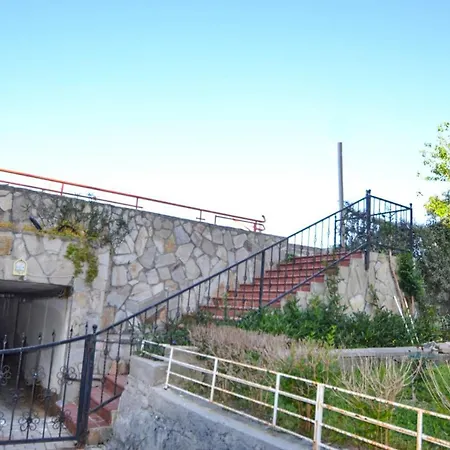 Kapadokya Sitesi Apartment Alanya