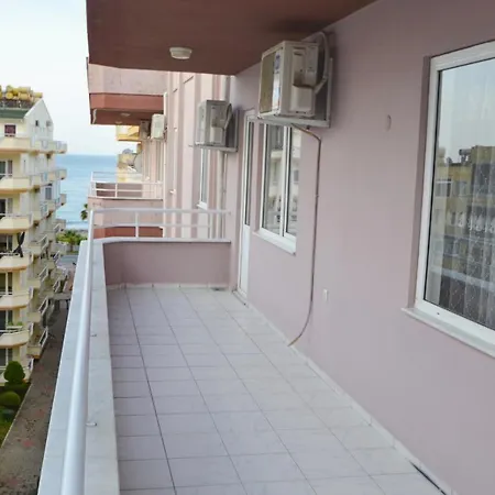 Apartament Kapadokya Sitesi *