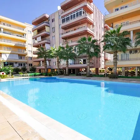 Апартаменти Kapadokya Sitesi
