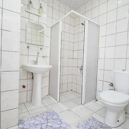 Apartment Kapadokya Sitesi Alanya